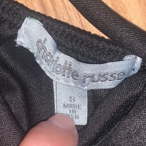 CROP TOP! - Picture 2 of 2